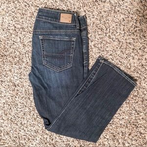 American Eagle | Artist | Capri Length | Size 8